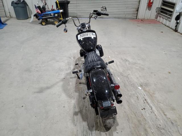 Harley-Davidson Fx Image 7