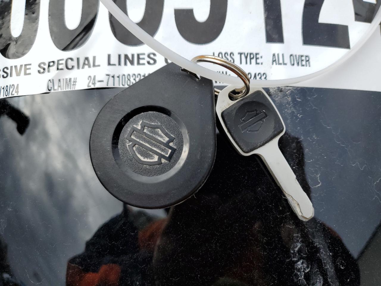 Harley-Davidson Fx Image 6