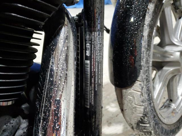 Harley-Davidson Fx Image 5