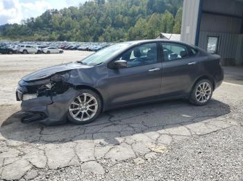  Salvage Dodge Dart