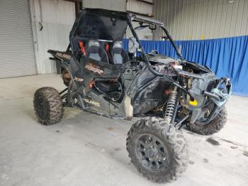  Salvage Polaris Rzr Xp 100
