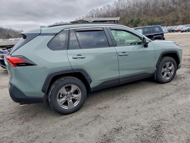 Toyota RAV4 Xle Image 11