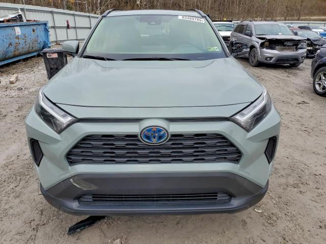 Toyota RAV4 Xle Image 9