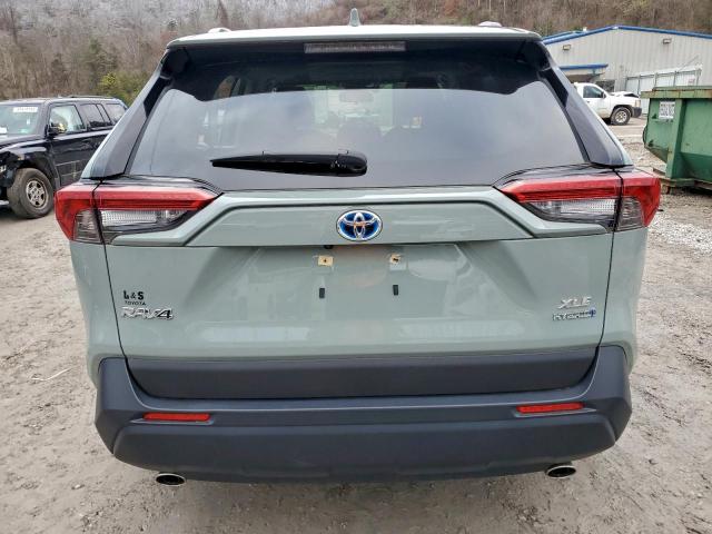 Toyota RAV4 Xle Image 2