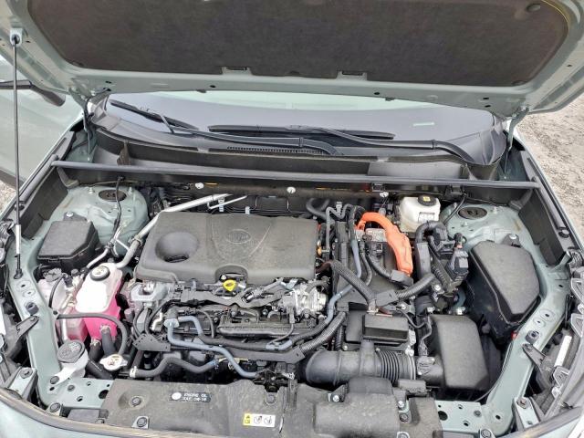 Toyota RAV4 Xle Image 8