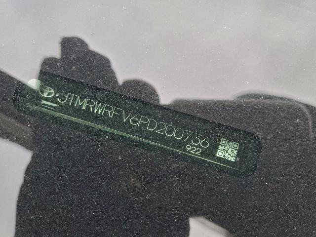 Toyota RAV4 Xle Image 10