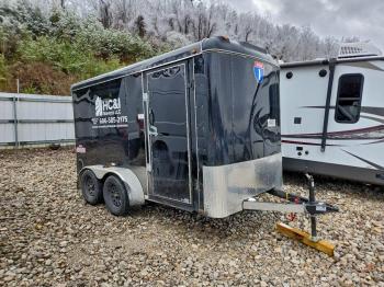  Salvage Interstate Other