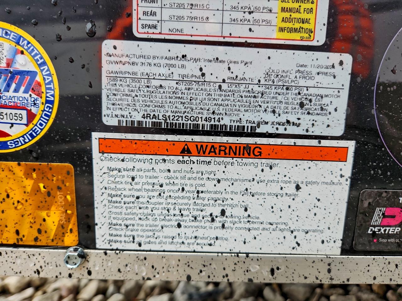 Interstate Other Image 7