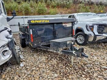  Salvage Griffen Other