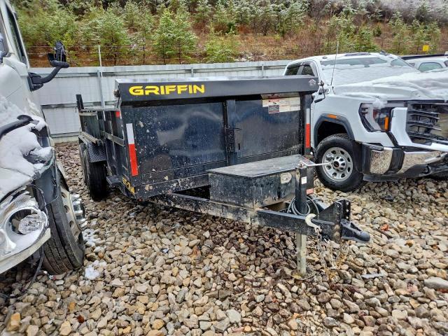  Salvage Griffen Other