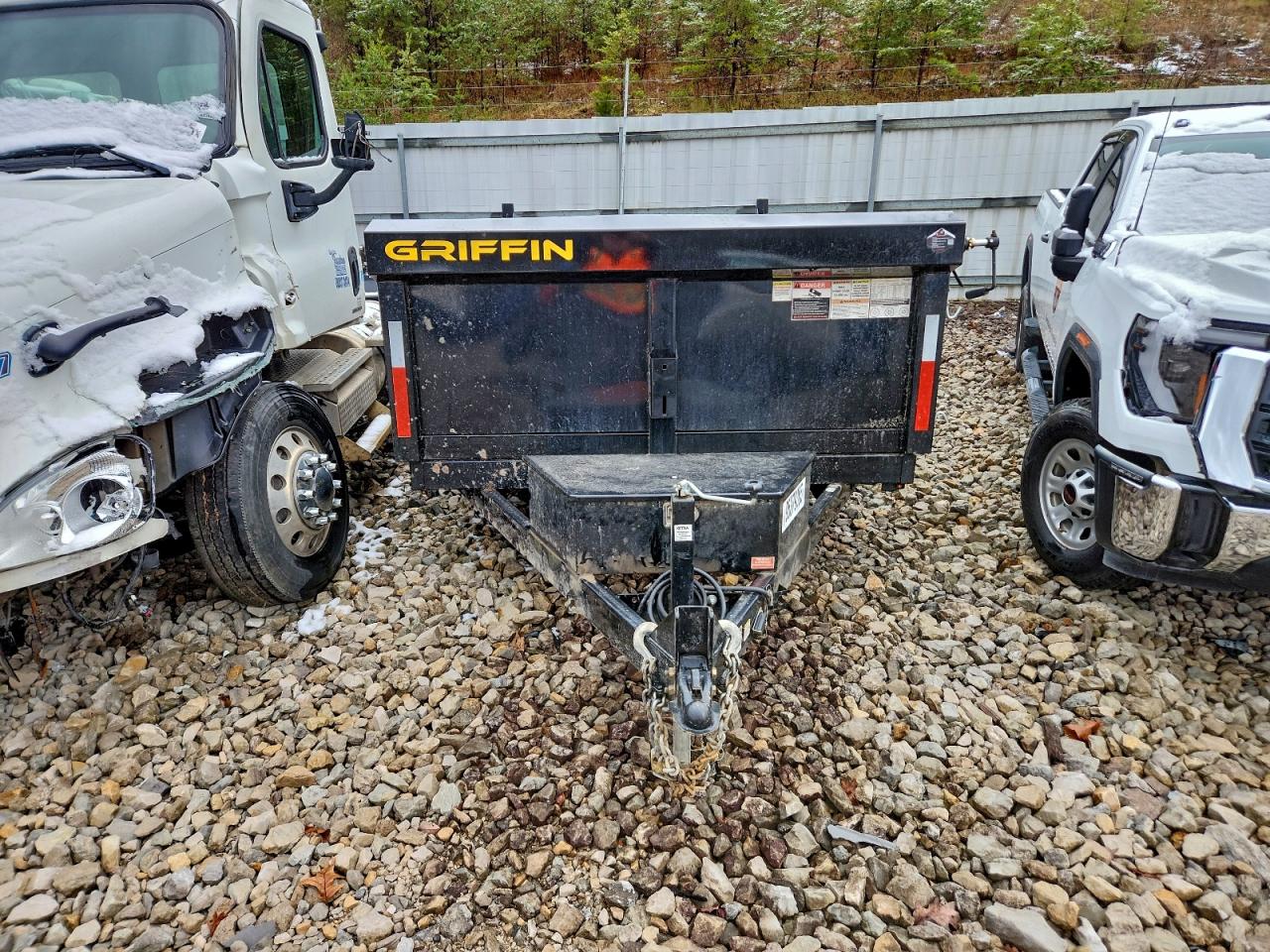 Griffen Other Image 6