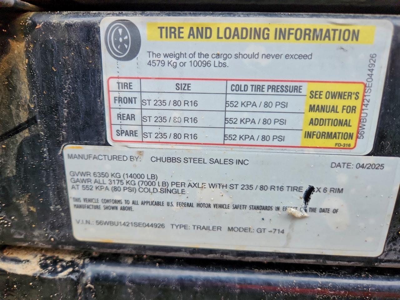 Griffen Other Image 5