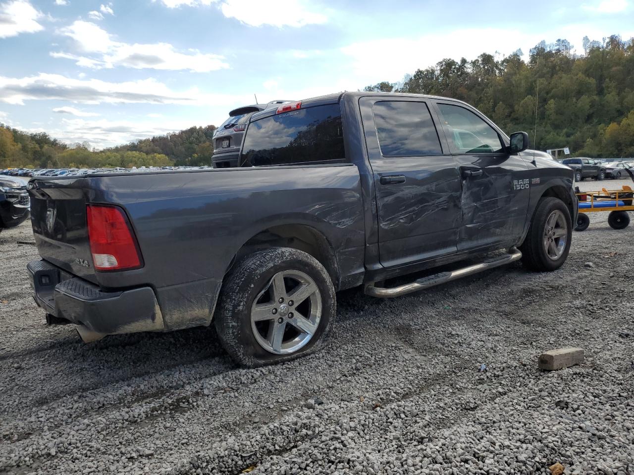 Ram 1500 St Image 11
