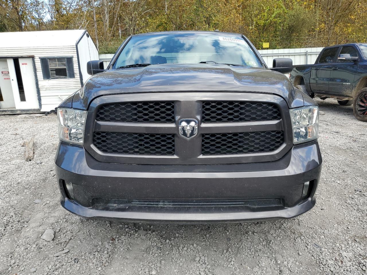 Ram 1500 St Image 6