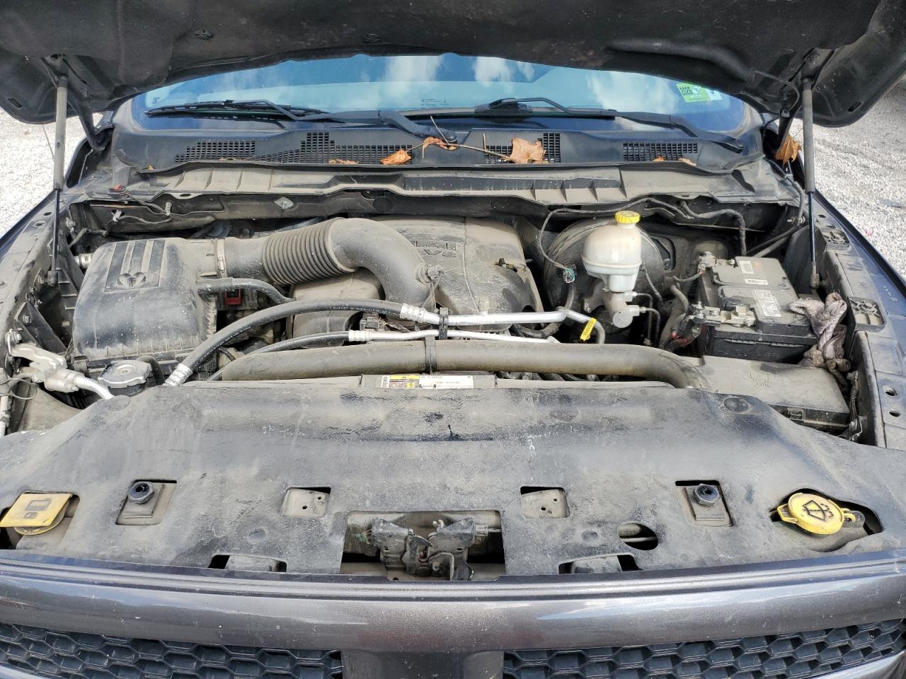 Ram 1500 St Image 12