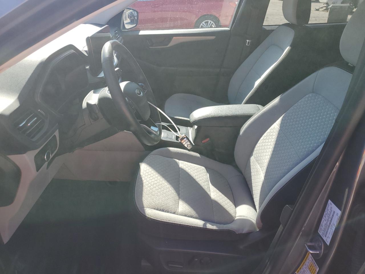 Ford Escape Active Image 7