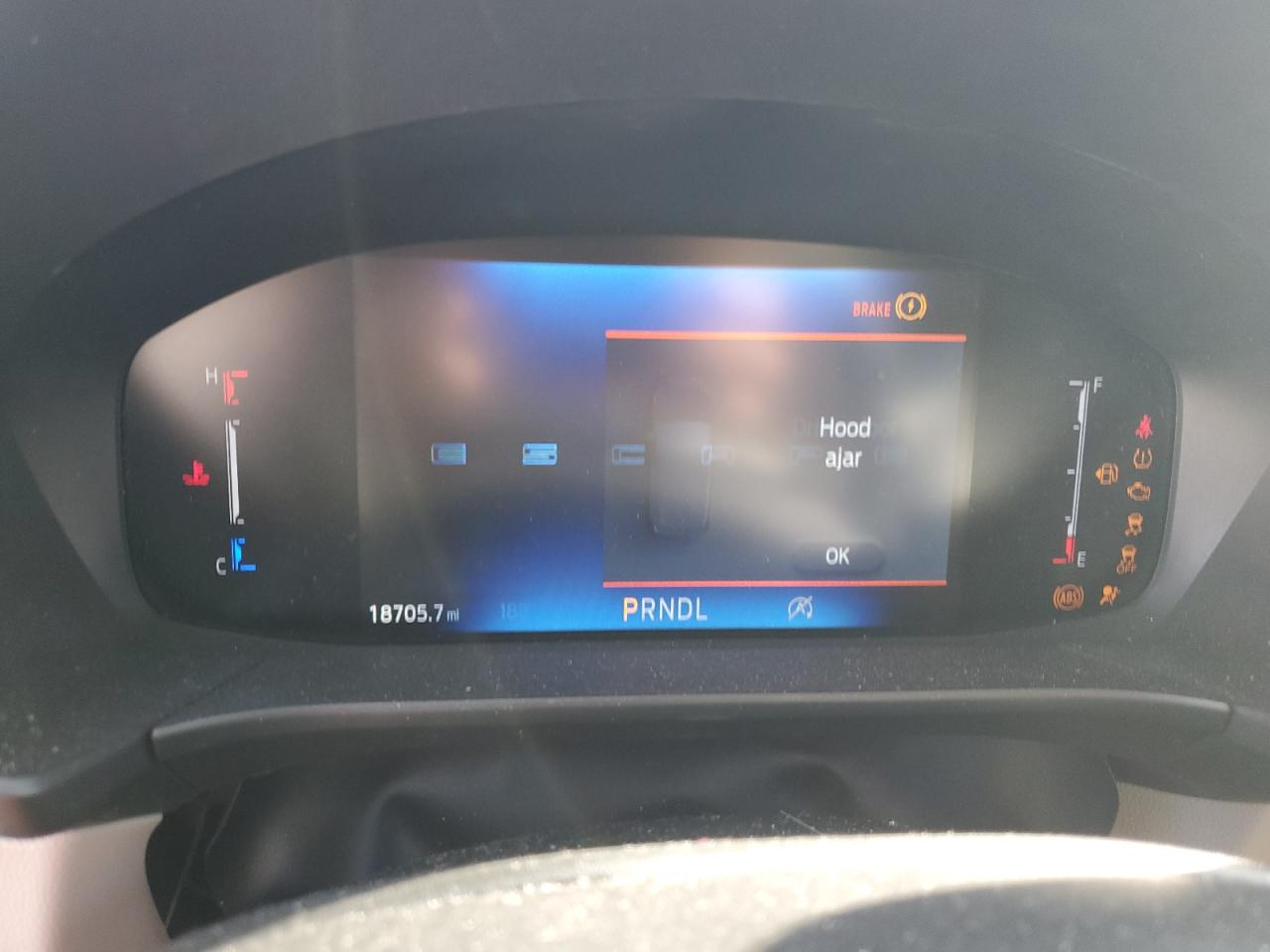 Ford Escape Active Image 12