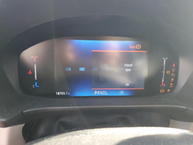 Ford Escape Active Image 12