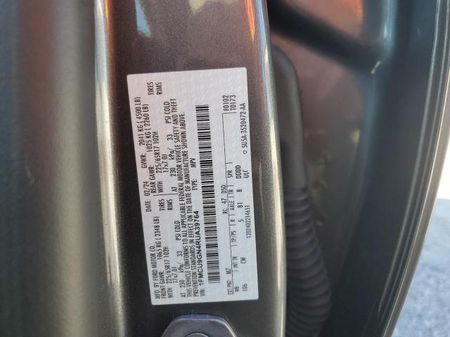 Ford Escape Active Image 10