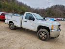 Chevrolet Silverado C2500 Heavy Duty Image 2