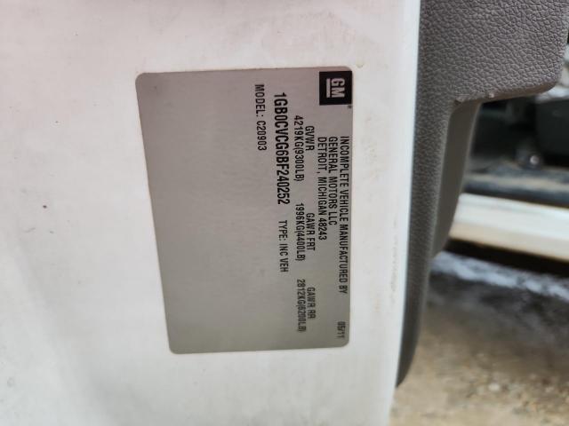 Chevrolet Silverado C2500 Heavy Duty Image 6