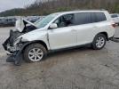Toyota Highlander Base Image 1