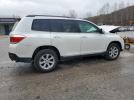 Toyota Highlander Base Image 2