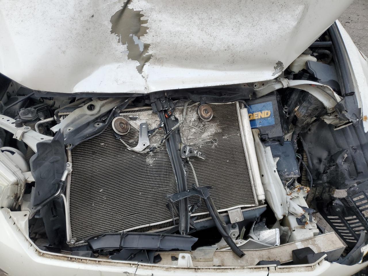 Toyota Highlander Base Image 4