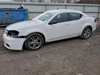  Salvage Dodge Avenger