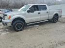 Ford F-150 Supercrew Image 1