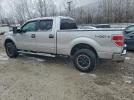 Ford F-150 Supercrew Image 8
