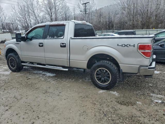 Ford F-150 Supercrew Image 8