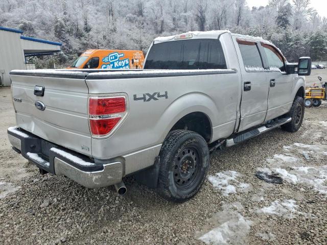 Ford F-150 Supercrew Image 2