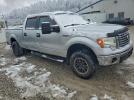 Ford F-150 Supercrew Image 3