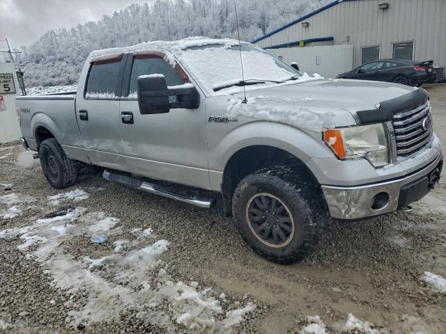 Ford F-150 Supercrew Image 3