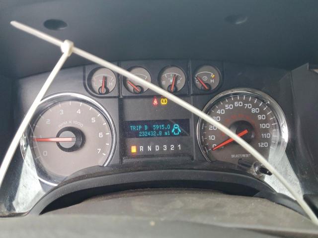 Ford F-150 Supercrew Image 5