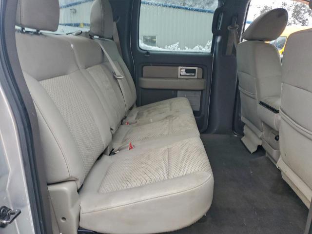 Ford F-150 Supercrew Image 6