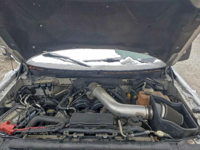 Ford F-150 Supercrew Image 10