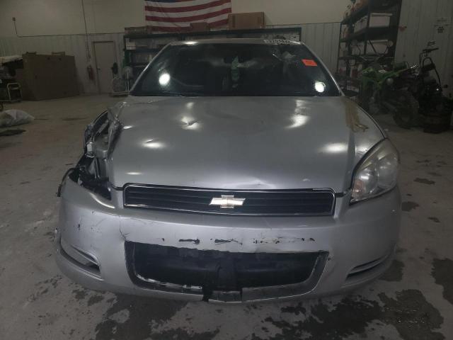 Chevrolet Impala 1lt Image 2