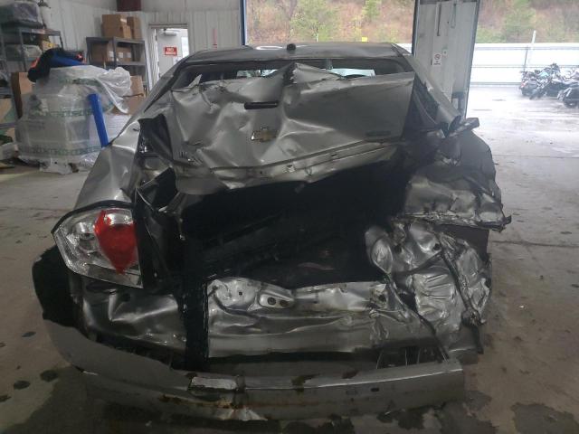 Chevrolet Impala 1lt Image 5