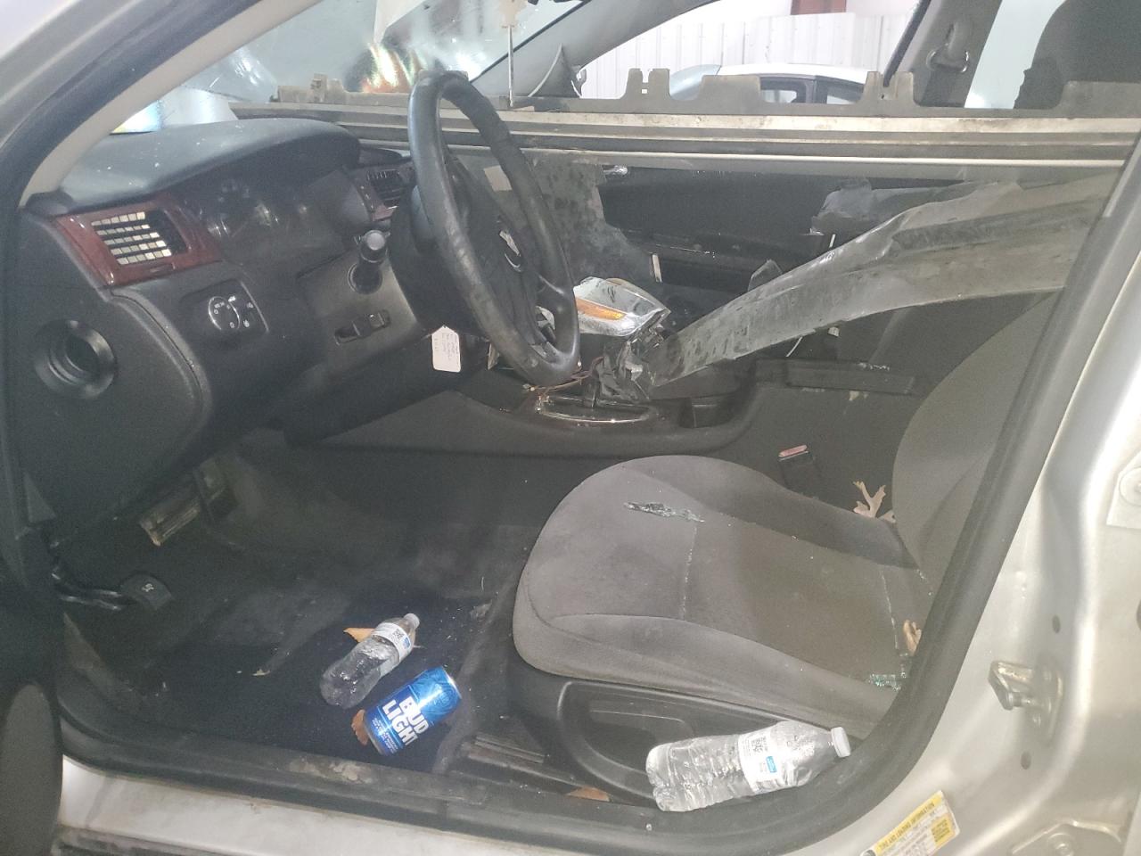 Chevrolet Impala 1lt Image 3