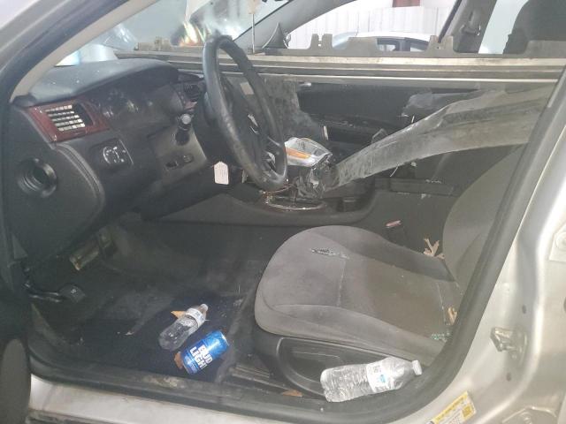 Chevrolet Impala 1lt Image 3