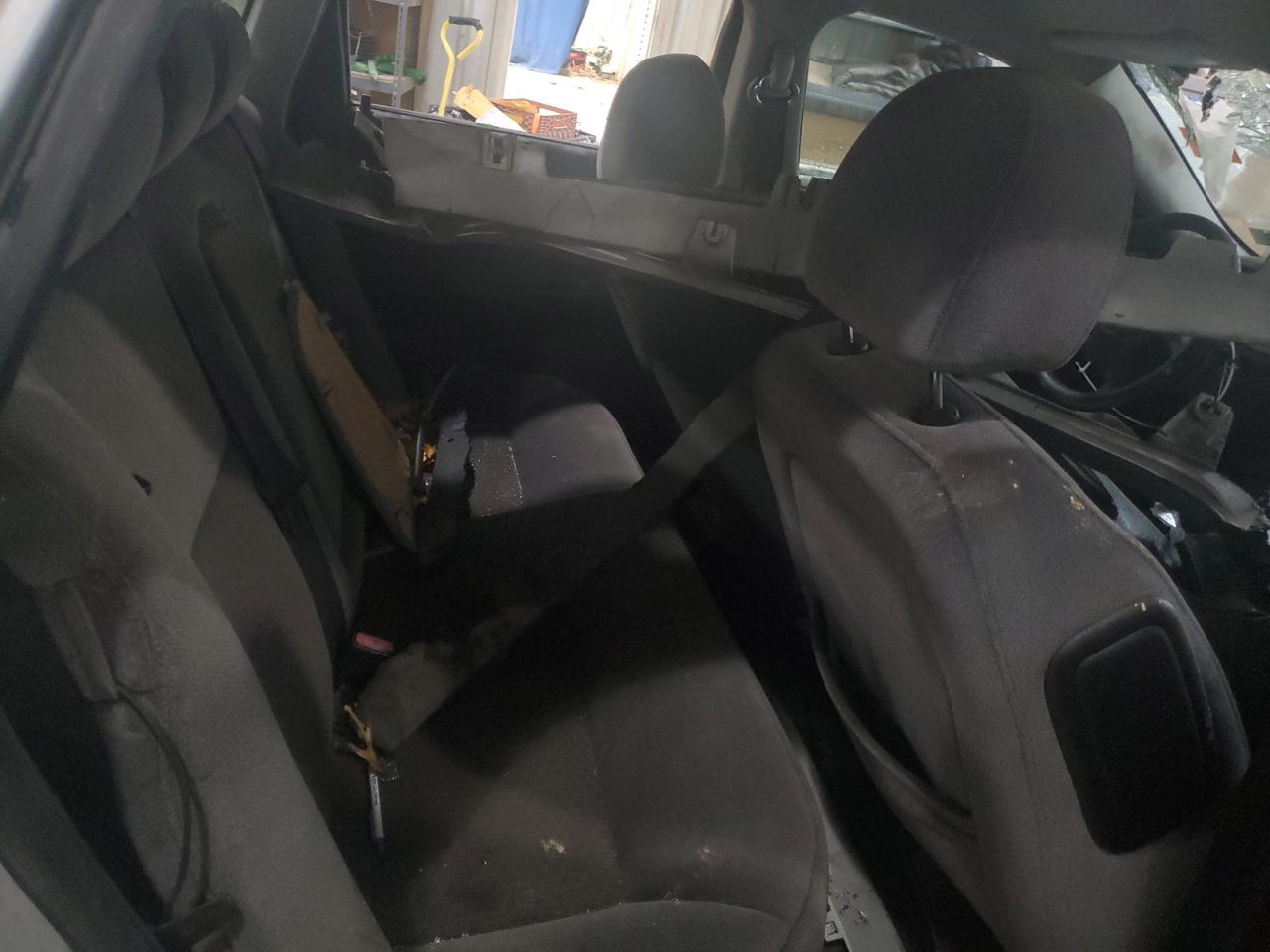 Chevrolet Impala 1lt Image 6