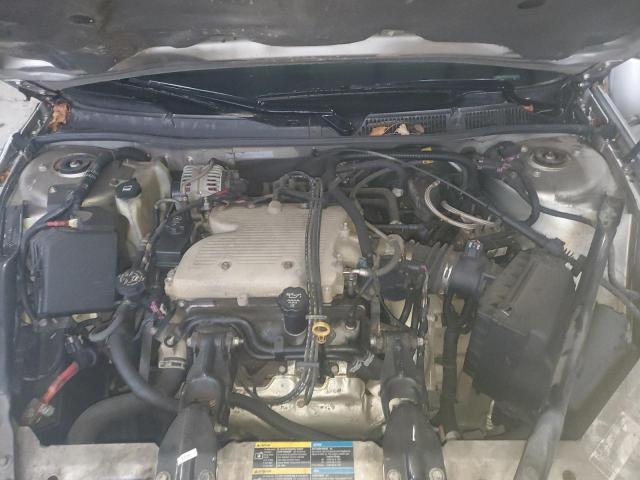 Chevrolet Impala 1lt Image 12