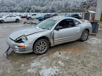  Salvage Mitsubishi Eclipse