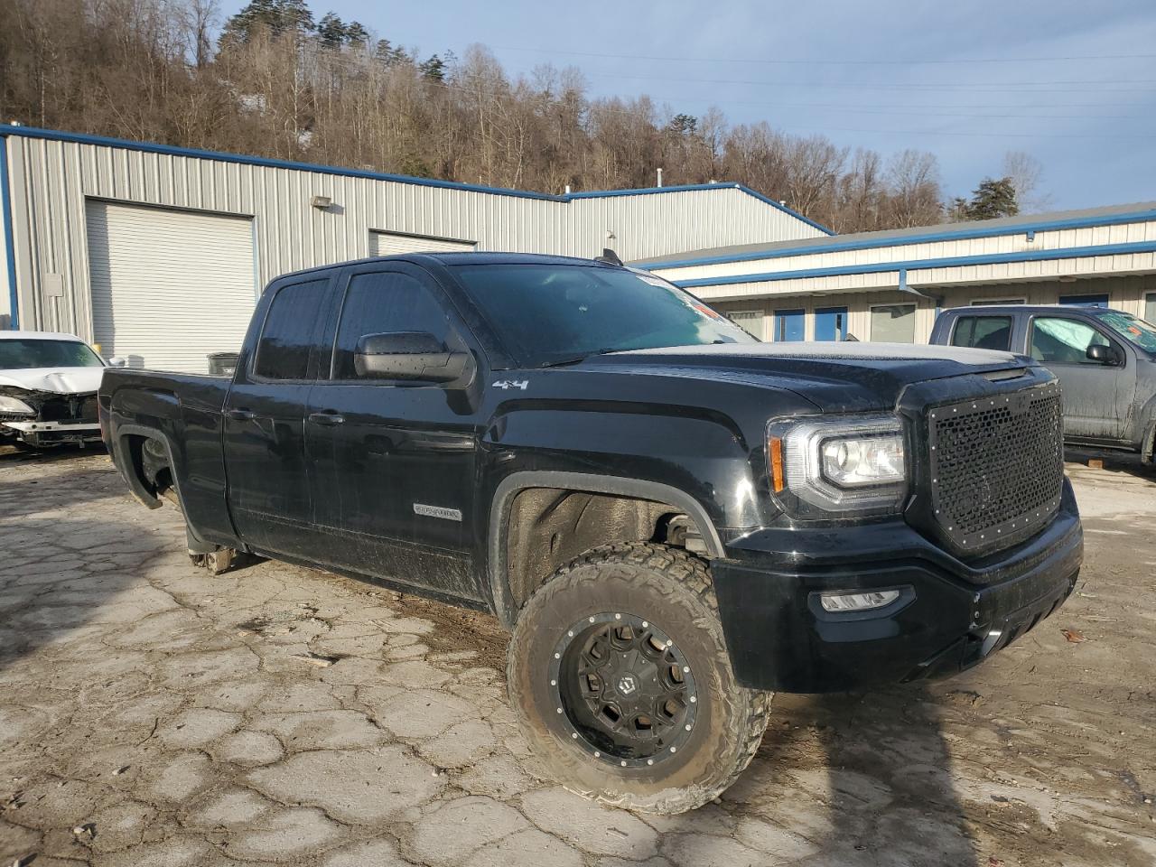 GMC Sierra K1500 Image 7