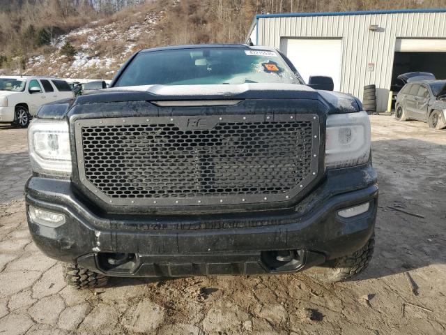 GMC Sierra K1500 Image 5