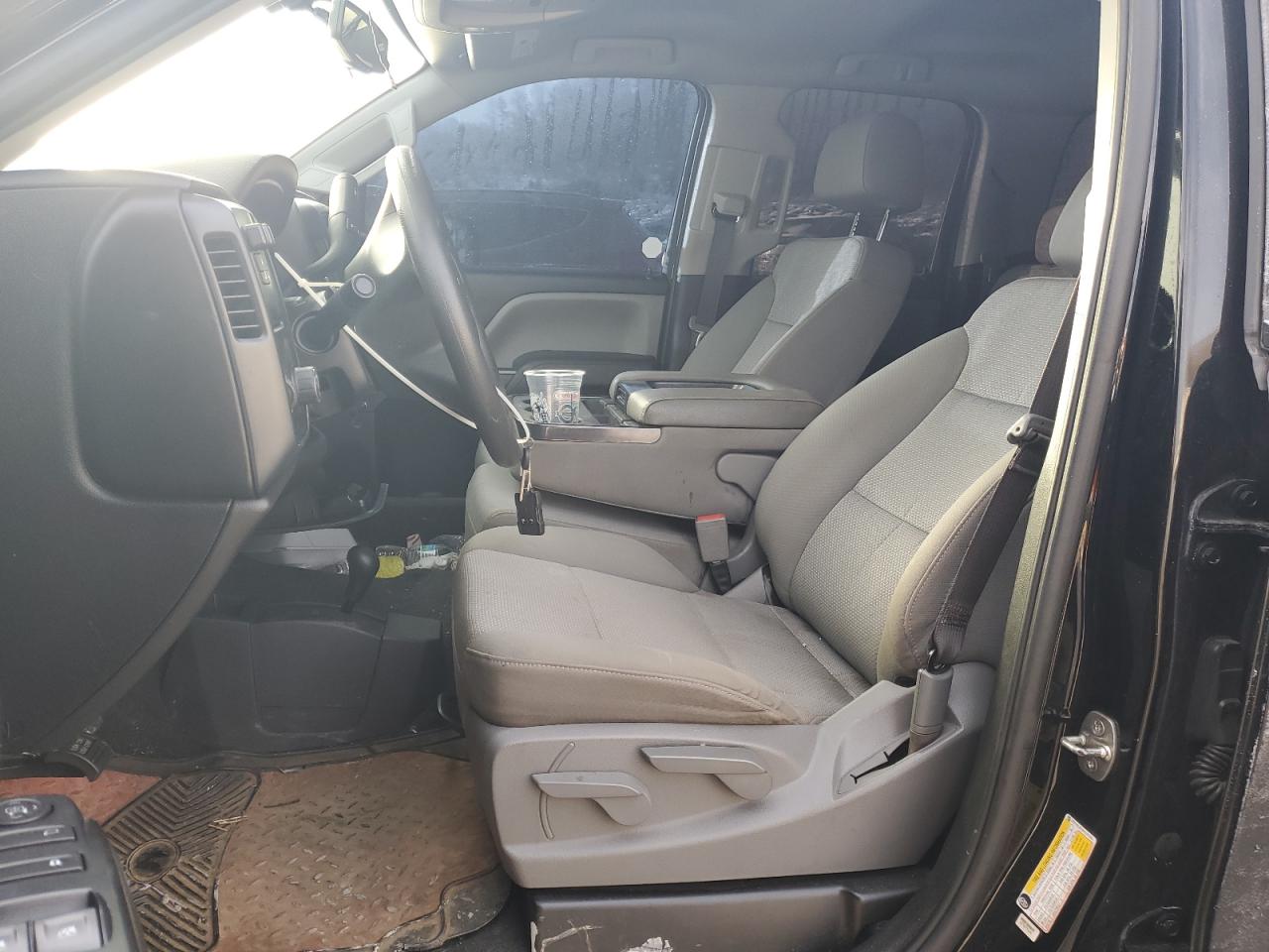 GMC Sierra K1500 Image 9