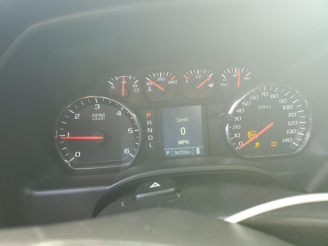 GMC Sierra K1500 Image 4