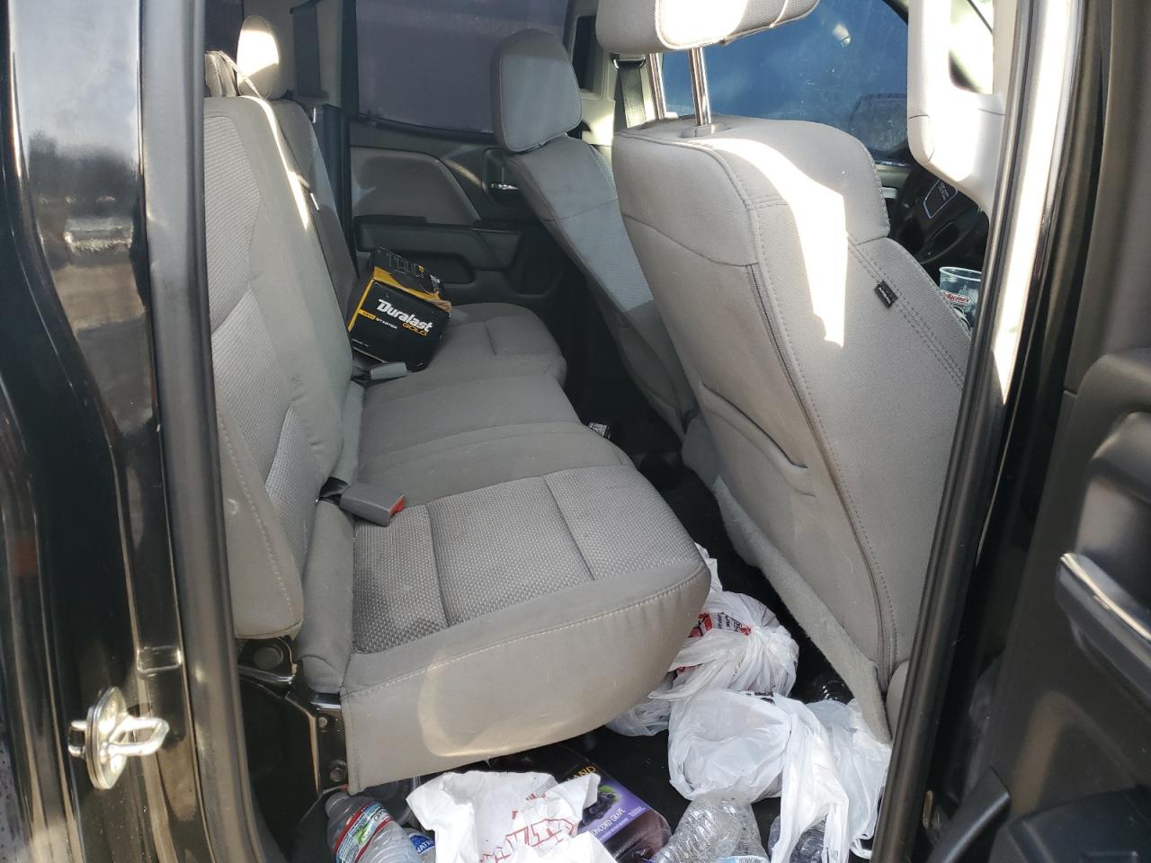 GMC Sierra K1500 Image 10